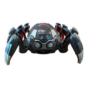 Disneyland Marvel Avengers Campus Miles Morales Spider Bot Interactive No Remote